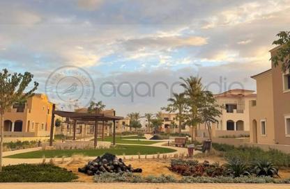 Townhouse - 3 Bedrooms - 3 Bathrooms for sale in City Gate - 5th Settlement Compounds - The 5th Settlement - New Cairo City - Cairo Townhouse - 3 Bedrooms - 3 Bathrooms for sale in City Gate - 5th Settlement Compounds - The 5th Settlement - New Cairo City - Cairo