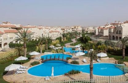 فيلا - 4 غرف نوم - 4 حمامات للبيع في الباتيو 4 - الباتيو - كمبوندات الشروق - مدينة الشروق - القاهرة
