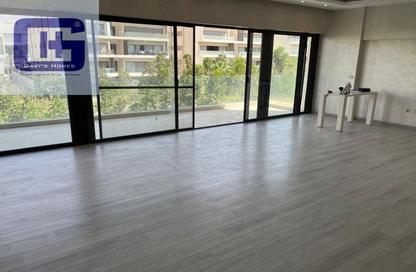 Apartment - 3 Bedrooms - 3 Bathrooms for rent in Lake View Residence - 5th Settlement Compounds - The 5th Settlement - New Cairo City - Cairo