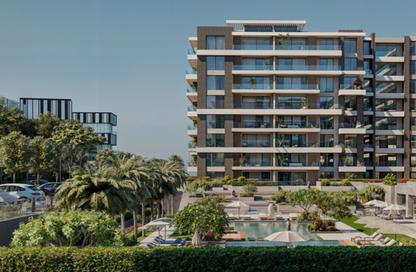 Penthouse - 3 - 5 for sale in El Patio Vida - The 6th Settlement - New Cairo City - Cairo