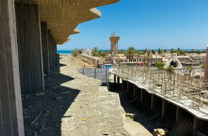 Apartment - Studio - 1 Bathroom for sale in The Grand Resort - Hurghada Resorts - Hurghada - Red Sea