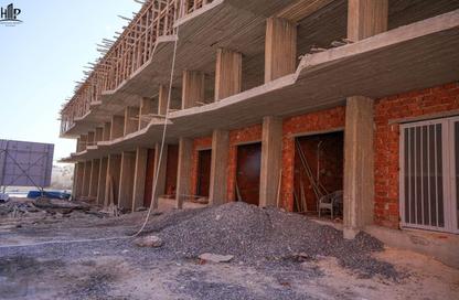 Apartment - Studio - 1 Bathroom for sale in The Grand Resort - Hurghada Resorts - Hurghada - Red Sea