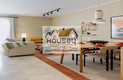 Apartment - 1 Bedroom - 1 Bathroom for rent in Villette - 5th Settlement Compounds - The 5th Settlement - New Cairo City - Cairo Apartment - 1 Bedroom - 1 Bathroom for rent in Villette - 5th Settlement Compounds - The 5th Settlement - New Cairo City - Cairo