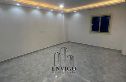 Apartment - 4 Bedrooms - 3 Bathrooms for sale in Ahmed Al Zomor St. - 9th Zone - Nasr City - Cairo