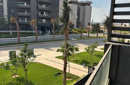 Apartment - 2 Bedrooms - 2 Bathrooms for sale in Privado - Madinaty - Cairo