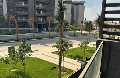 شقة - 2 غرف نوم - 2 حمامات للبيع في پريڤادو - مدينتي - القاهرة