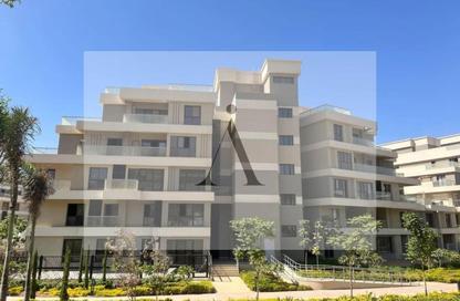 Apartment - 3 Bedrooms - 3 Bathrooms for sale in Villette - 5th Settlement Compounds - The 5th Settlement - New Cairo City - Cairo