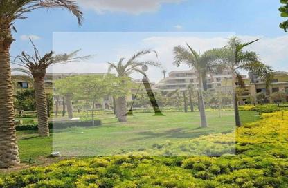 Apartment - 3 Bedrooms - 3 Bathrooms for sale in Villette - 5th Settlement Compounds - The 5th Settlement - New Cairo City - Cairo
