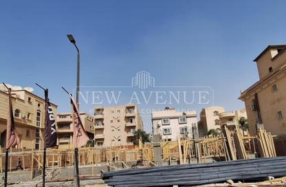 Apartment - 3 - 3 for sale in Al Shouyfat - 5th Settlement Compounds - The 5th Settlement - New Cairo City - Cairo Apartment - 3 - 3 for sale in Al Shouyfat - 5th Settlement Compounds - The 5th Settlement - New Cairo City - Cairo
