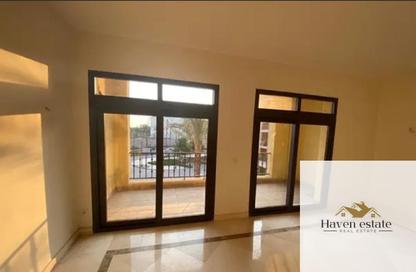 Apartment - 3 Bedrooms - 3 Bathrooms for rent in Mivida - 5th Settlement Compounds - The 5th Settlement - New Cairo City - Cairo