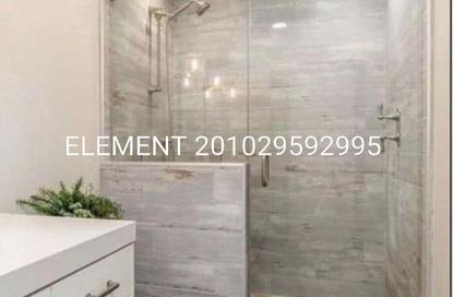 Apartment - 2 Bedrooms - 2 Bathrooms for sale in Karmell - New Zayed City - Sheikh Zayed City - Giza Apartment - 2 Bedrooms - 2 Bathrooms for sale in Karmell - New Zayed City - Sheikh Zayed City - Giza