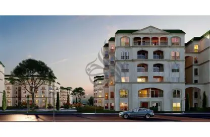 Apartment - 3 Bedrooms - 3 Bathrooms for sale in L'avenir - Mostakbal City Compounds - Mostakbal City - Future City - Cairo Apartment - 3 Bedrooms - 3 Bathrooms for sale in L'avenir - Mostakbal City Compounds - Mostakbal City - Future City - Cairo