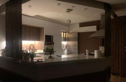 Apartment - 3 - 3 for sale in Green 3 - 2nd District - Sheikh Zayed City - Giza
