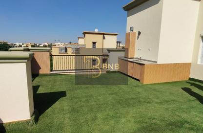 Villa - 3 - 4 for rent in Mivida - 5th Settlement Compounds - The 5th Settlement - New Cairo City - Cairo