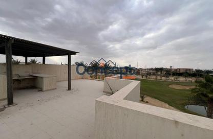 شاليه - 2 - 2 للبيع في جاز ليتل فينيسيا جولف - العين السخنة - السويس