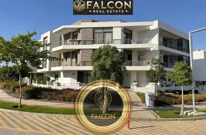 Apartment - 2 Bedrooms - 2 Bathrooms for sale in Taj City - 5th Settlement Compounds - The 5th Settlement - New Cairo City - Cairo