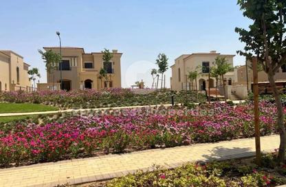 Townhouse - 4 - 4 for sale in City Gate - 5th Settlement Compounds - The 5th Settlement - New Cairo City - Cairo