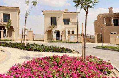 Townhouse - 4 - 4 for sale in City Gate - 5th Settlement Compounds - The 5th Settlement - New Cairo City - Cairo Townhouse - 4 - 4 for sale in City Gate - 5th Settlement Compounds - The 5th Settlement - New Cairo City - Cairo