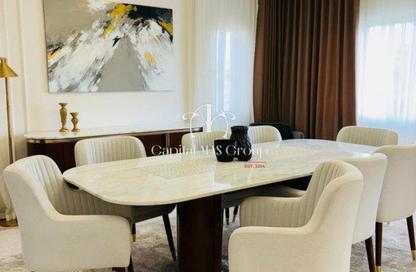 Villa - 5 - 5 for sale in Aurora - Uptown Cairo - Mokattam - Cairo
