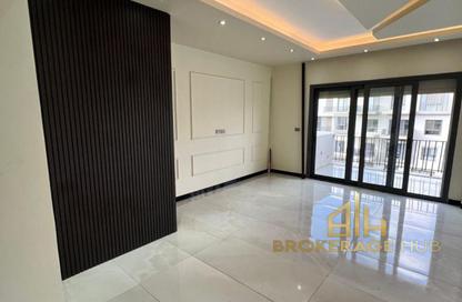 Duplex - 3 Bedrooms - 2 Bathrooms for rent in Eastown - 5th Settlement Compounds - The 5th Settlement - New Cairo City - Cairo