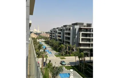 Apartment - 3 Bedrooms - 3 Bathrooms for sale in El Patio Oro - 5th Settlement Compounds - The 5th Settlement - New Cairo City - Cairo