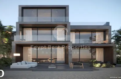 دوبلكس - 3 غرف نوم - 3 حمامات للبيع في ميسكا - سوما باى - سفاجا - الغردقة - محافظة البحر الاحمر