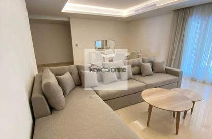 Apartment - 2 Bedrooms - 2 Bathrooms for rent in Cairo Festival City - North Investors Area - New Cairo City - Cairo Apartment - 2 Bedrooms - 2 Bathrooms for rent in Cairo Festival City - North Investors Area - New Cairo City - Cairo