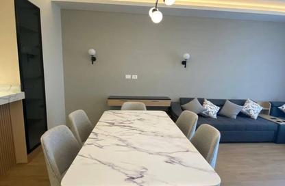 Apartment - 3 Bedrooms - 3 Bathrooms for sale in Aeon - 6 October Compounds - 6 October City - Giza