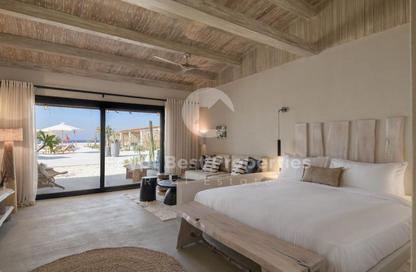 Penthouse - 4 Bedrooms - 4 Bathrooms for sale in Al Masyaf - Ras Al Hekma - North Coast Penthouse - 4 Bedrooms - 4 Bathrooms for sale in Al Masyaf - Ras Al Hekma - North Coast