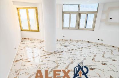 Apartment - 4 - 2 for sale in Tiba St. - Sporting - Hay Sharq - Alexandria Apartment - 4 - 2 for sale in Tiba St. - Sporting - Hay Sharq - Alexandria
