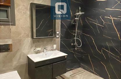 Apartment - 3 Bedrooms - 3 Bathrooms for sale in The Village - South Investors Area - New Cairo City - Cairo