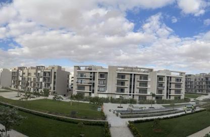 Apartment - 2 - 2 for sale in Moon Residences - Fifth Square - The 5th Settlement - New Cairo City - Cairo