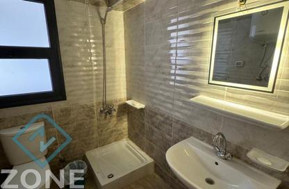 Apartment - 2 - 2 for rent in B15 - Madinaty - Cairo