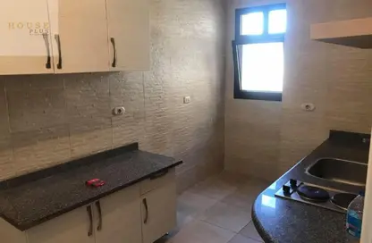 Apartment - 2 Bedrooms - 2 Bathrooms for rent in Casa - Sheikh Zayed Compounds - Sheikh Zayed City - Giza