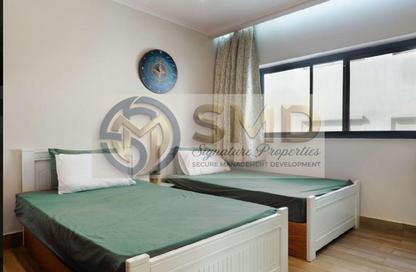 Apartment - 3 - 3 for rent in Lake View Residence - 5th Settlement Compounds - The 5th Settlement - New Cairo City - Cairo Apartment - 3 - 3 for rent in Lake View Residence - 5th Settlement Compounds - The 5th Settlement - New Cairo City - Cairo