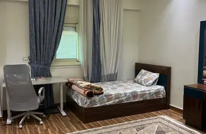 Apartment - 4 Bedrooms - 2 Bathrooms for sale in District 2 - The 5th Settlement - New Cairo City - Cairo