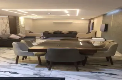 Apartment - 3 Bedrooms - 2 Bathrooms for sale in Hafez Ramadan St. - 6th Zone - Nasr City - Cairo