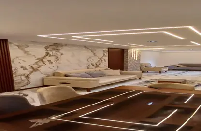 شقة - 3 غرف نوم - 2 حمامات للبيع في شارع حافظ رمضان - المنطقة السادسة - مدينة نصر - القاهرة