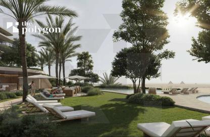 Apartment - 2 - 3 for sale in New Giza - Cairo Alexandria Desert Road - 6 October City - Giza