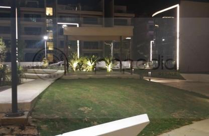 Apartment - 3 Bedrooms - 3 Bathrooms for sale in Mountain View 1.1 - 5th Settlement Compounds - The 5th Settlement - New Cairo City - Cairo Apartment - 3 Bedrooms - 3 Bathrooms for sale in Mountain View 1.1 - 5th Settlement Compounds - The 5th Settlement - New Cairo City - Cairo