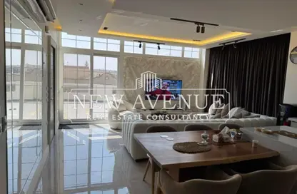 شقة - 3 غرف نوم - 2 حمامات للبيع في الشويفات - كمبوندات التجمع الخامس - التجمع الخامس - مدينة القاهرة الجديدة - القاهرة