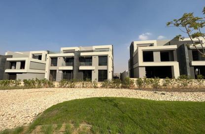 Villa - 5 Bedrooms - 4 Bathrooms for sale in La Vista City - New Capital Compounds - New Capital City - Cairo