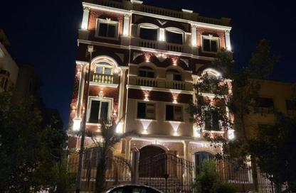 Apartment - 3 Bedrooms - 3 Bathrooms for sale in El Yasmeen 8 - El Yasmeen - New Cairo City - Cairo