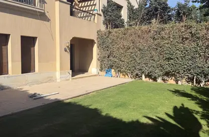 منزل مزدوج - 4 غرف نوم - 4 حمامات للايجار في ميفيدا - كمبوندات التجمع الخامس - التجمع الخامس - مدينة القاهرة الجديدة - القاهرة