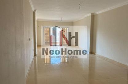 Apartment - 3 - 3 for rent in Wesal City - El Shorouk Compounds - Shorouk City - Cairo