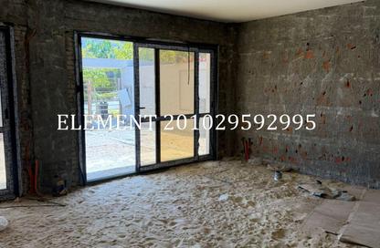 Villa - 3 Bedrooms - 4 Bathrooms for sale in Patio Al Zahraa - Sheikh Zayed Compounds - Sheikh Zayed City - Giza