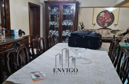 Apartment - 2 - 2 for sale in Al Tayaran St. - Rabaa Al Adaweyah - Nasr City - Cairo
