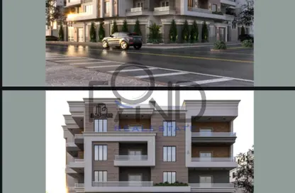 شقة - 3 غرف نوم - 3 حمامات للبيع في بيت الوطن - التجمع الخامس - مدينة القاهرة الجديدة - القاهرة