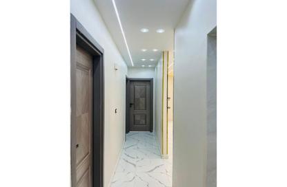 Apartment - 3 Bedrooms - 2 Bathrooms for sale in Gate 4 - Mena - Hadayek El Ahram - Giza