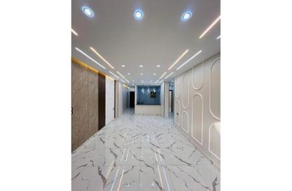 Apartment - 3 Bedrooms - 2 Bathrooms for sale in Gate 4 - Mena - Hadayek El Ahram - Giza